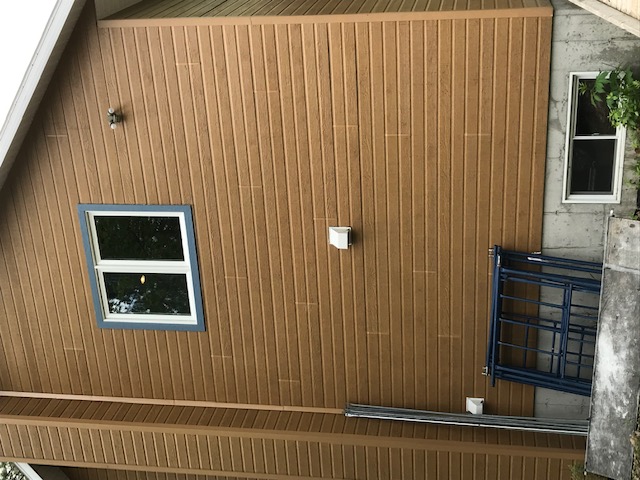 Rénovation après-sinistre