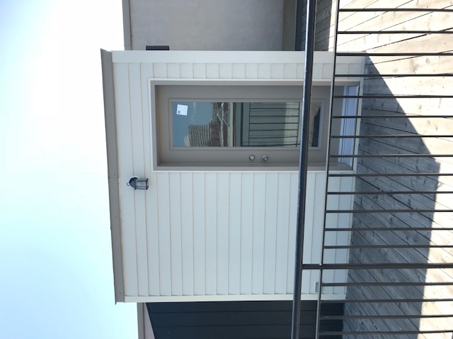 rénovation terrasse